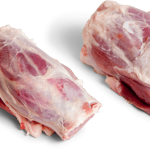 pork hind shank