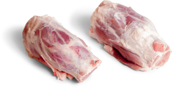 pork hind shank