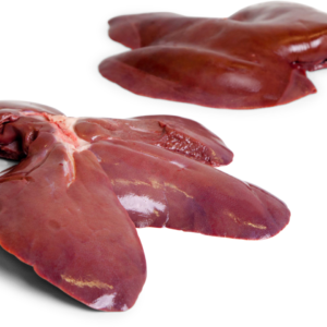 pigs liver