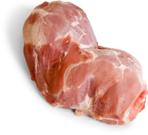 frozen pork chops