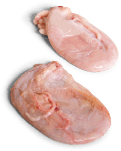 pork bladder